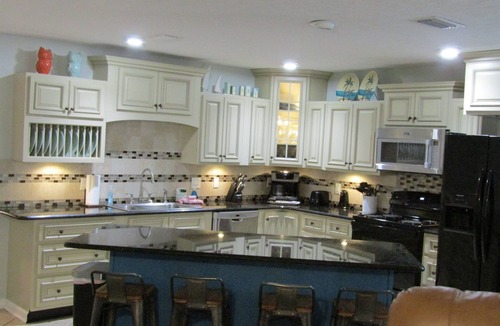 El Centro Beach House | Location! West PCB - Close to Pier Park & BEACH