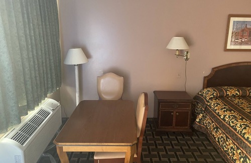New Baltimore Hotel | LodgeKeeper