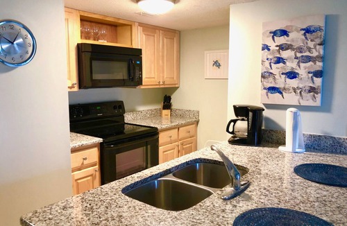Orange Beach Apartment | LOFT UNIT ON THE BEACH
