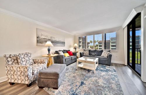 Sanibel House | Loggerhead Cay #322