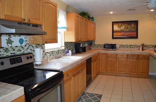 Cutthroat Harbor Estates House | Looking for a place to stay?
