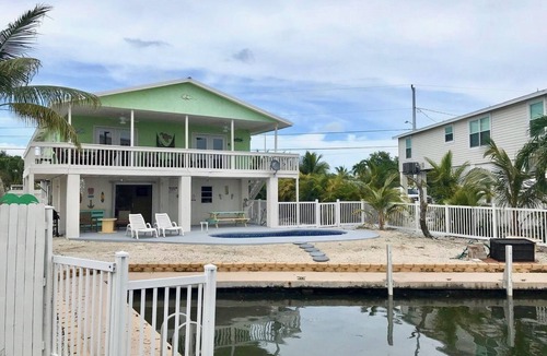 Cutthroat Harbor Estates House | Looking for a place to stay?