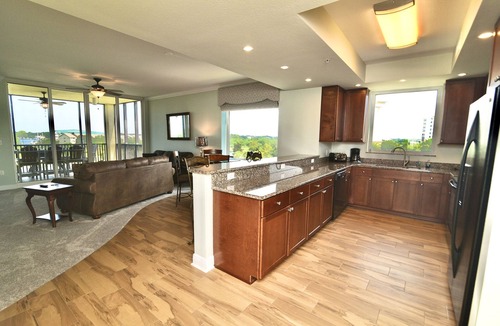Ono Island Condo | LOST KEY BEACH & GOLF CLUB End Unit for 50% better views 👀 NO SMOKING!