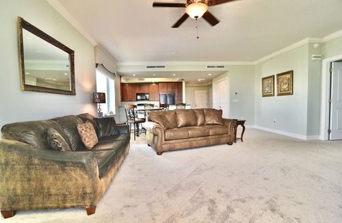 Ono Island Condo | LOST KEY BEACH & GOLF CLUB End Unit for 50% better views 👀 NO SMOKING!