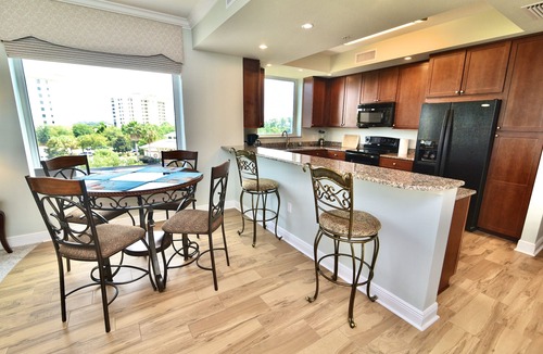 Ono Island Condo | LOST KEY BEACH & GOLF CLUB End Unit for 50% better views 👀 NO SMOKING!