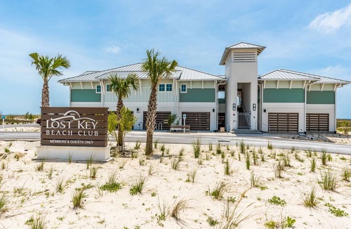 Ono Island Villa | Lost Key Villas Golf & Beach Club ~CS'ta on the Key - NO HASSLE CHECK OUT