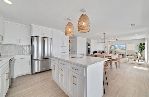 Surf Side Shores House | Lost Palms. Great 2 bedroom 2 bath home that sits directly on the Gulf front.