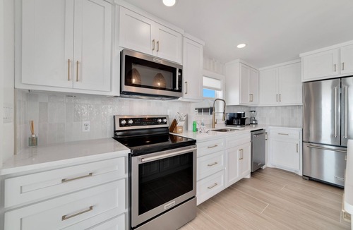 Surf Side Shores House | Lost Palms. Great 2 bedroom 2 bath home that sits directly on the Gulf front.