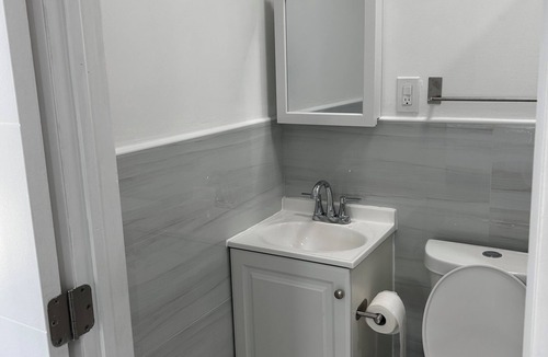 Tamarac Apartment | Lovely 1-bedroom apartment with AC in North Lauderdale