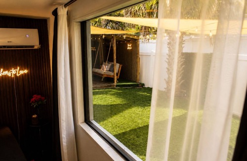 Fairvilla House | Lovely 2-bedroom house in Orlando perfect for your next getaway