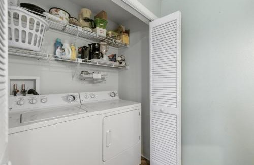 Liberty Park House | Lovely 2BR Near Lake Sumter and Brownwood With Golfcart