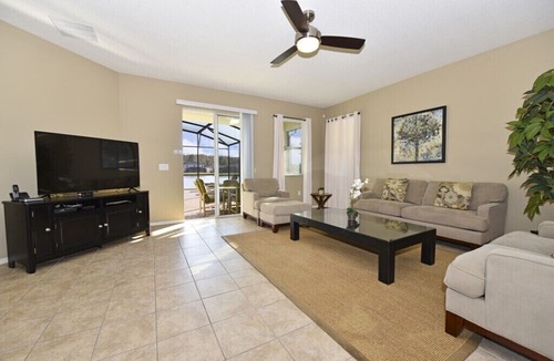 Crystal Cove House | Lovely 4Bd Pool Hm Crystal Cove Resort-4704PPR