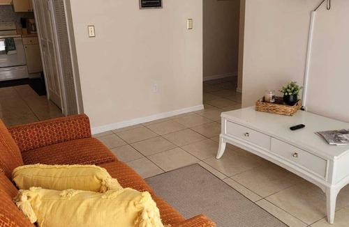 Flagami Apartment | LOVELY APARMENT IN MIAMI