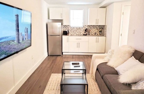East Little Havana Apartment | Lovely Apartment Near Brickell 1