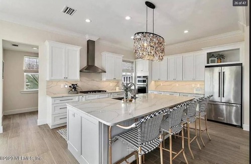South Ponte Vedra Beach House | Lovely beach house, 3 min walk. Close to town, far enough not to be bothered