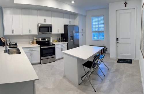Immokalee Condo | Lovely condo with a beautiful view at The National Golf & C.C. at Ave Maria