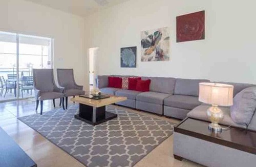 Crystal Cove House | Lovely house near theme parks - Kissimmee