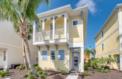 West Kissimmee House | Lovely Margaritaville Cottage, near Attractions