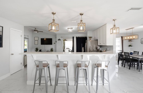 Indian Ridge House | Lovely Pool House in Kissimmee