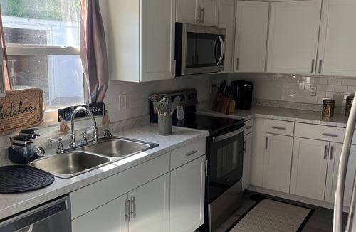 Daytona Beach House | Loving home in the heart of it all! Close to everything!