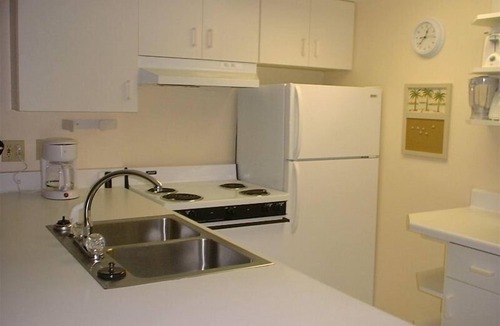 Fort Morgan Condo | Low Rates ! Gulf View; Palms, Grnd Flr; Weekly discounts