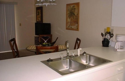 Fort Morgan Condo | Low Rates ! Gulf View; Palms, Grnd Flr; Weekly discounts