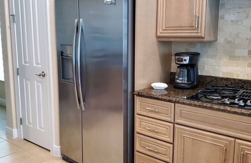 Bonita Springs House | Lux 4-bdm 3.5 bath house private pool gated and guarded Bonita Springs