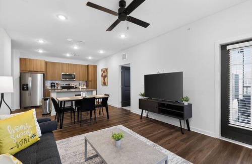 St. Augustine Apartment | Lux resort Apartment St Augustine Baptist Wolfson UF Hospital Pool Gym
