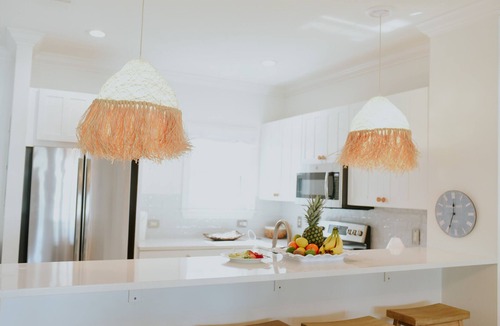 Marathon Villa | Lux Sunset Villa 15: 3BR w/Boat Slip, Boat Ramp Access, Gulf Views, Heated Pool