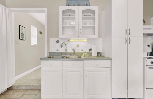 Lynn Haven House | Luxe Guest Suite Near The Emerald Coast of PCB