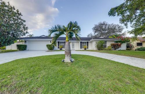 Delray Beach House | Luxe Outdoor Space! Elevated Delray Beach Living