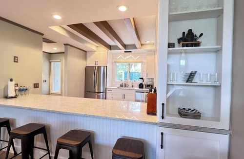Palm Valley Villa | LuxeTPC Sawgrass - An Immaculate Luxury Rental Villa in Ponte Vedra Beach FL
