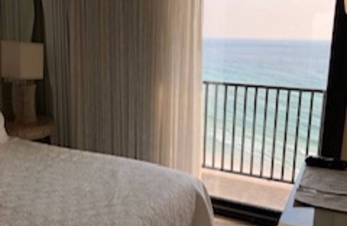 Seagrove Beach Condo | Luxurious Condo with Breathtaking Views of the Gulf!