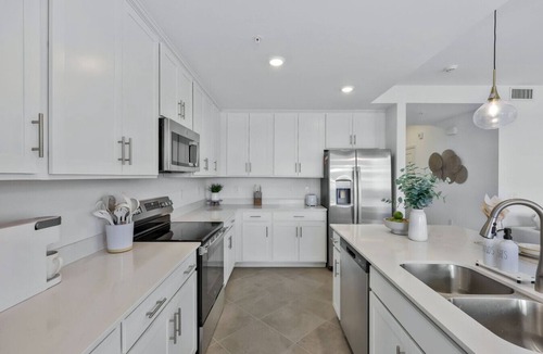Immokalee Condo | Luxurious Golf Condo at The National Golf and CC