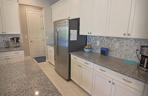 Long Meadow House | Luxurious Vacation Home on Long Marsh Golf Course 11th Green in Rotonda West