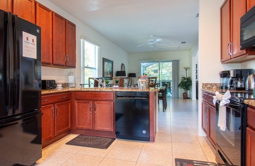 Crystal Cove House | Luxurious with Privacy in 5 Bedroom with Private Pool by Florida Dream Homes