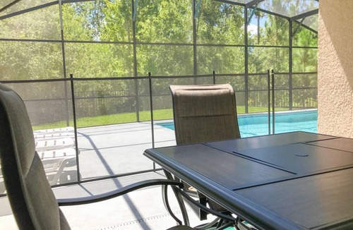 Crystal Cove House | Luxurious with Privacy in 5 Bedroom with Private Pool by Florida Dream Homes