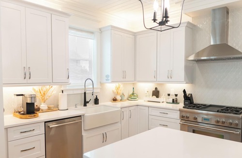 Grayton Beach House | Luxury 30A Beach House: Pool, Game Room, Bikes & free shuttle to the Beach!