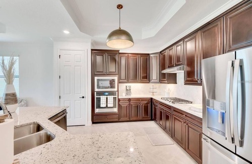Lakewood Ranch House | Luxury 3BR Home on the 8th fairway in Lakewood National