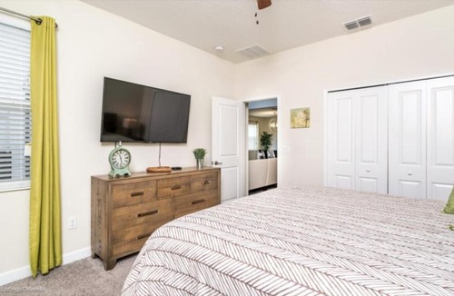 Davenport Villa | Luxury 5 Bedroom Villa on Champions Gate Resort, Orlando Villa 3112
