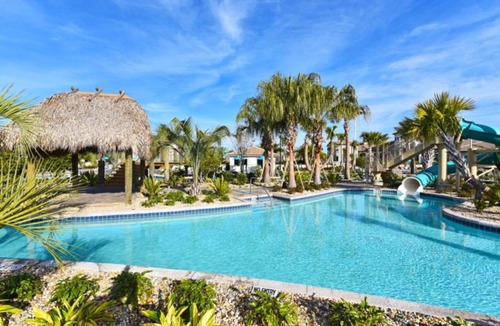 Davenport Villa | Luxury 5 Bedroom Villa on Champions Gate Resort, Orlando Villa 3112
