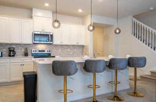Four Corners House | Luxury 5BR Villa with Private Pool, Themed Bedrooms & Sophisticated Design