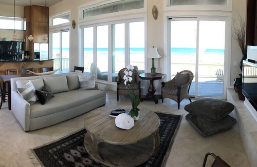 Villa Segunda House | Luxury and Tranquility on the Beach GREAT PRICES FOR AUGUST ON THE BEACH