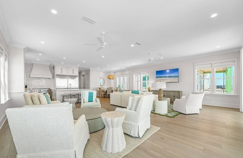 Ono Island House | Luxury Beach Front House | Private Pool | Beach Getaways