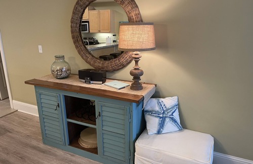 Dauphin Island Condo | Luxury Beachfront Holiday Isle Condo!