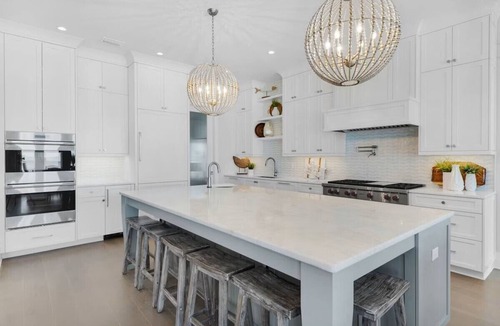 Pensacola Beach House | Luxury, Designer Gulf Front Home w/Pool! Sleeps 24, Perfect for Weddings!