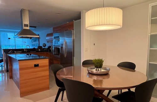 Aventura Apartment | LUXURY DUPLEX APT-WATER VIEW-5 MIN AVENTURA MALL/BEACH-AMENITIES-5 Mth MIN STAY