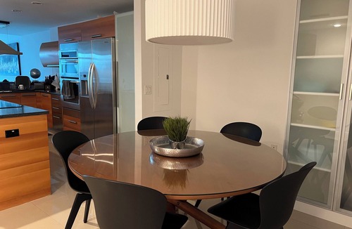 Aventura Apartment | LUXURY DUPLEX APT-WATER VIEW-5 MIN AVENTURA MALL/BEACH-AMENITIES-5 Mth MIN STAY