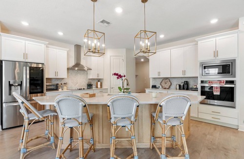 Tampa House | Luxury Escape - Modern - Heart Of Tampa