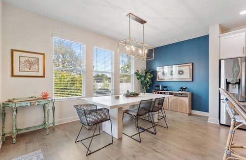 Tampa House | Luxury Escape - Modern - Heart Of Tampa